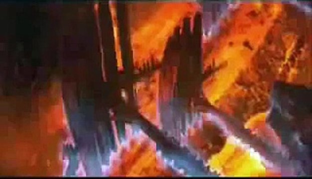 KFC vs McDonalds - Star Wars Style