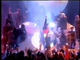 Michael Jackson Brit Awards 1996