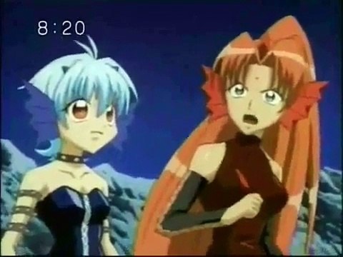 [Fandub] Legend of Mermaid {6 Mermaids Version}