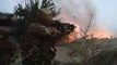 Canadian Troops Fight Taliban In Big Gun Fight