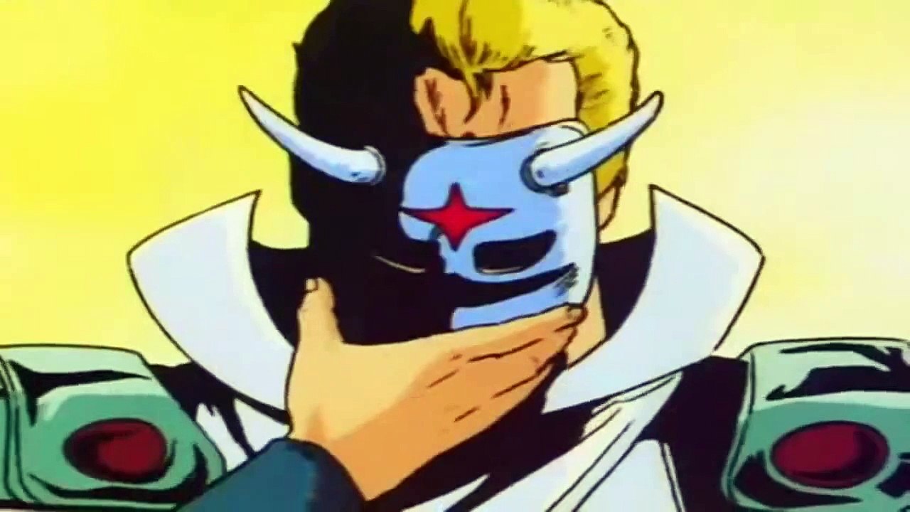 AMV - Hokuto No Ken - Dry Your Tears
