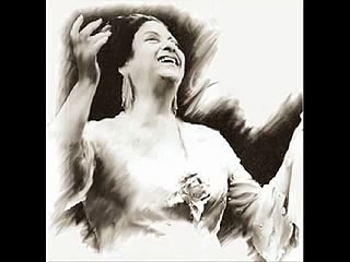 Oum Kalthoum - Hasibak Lel-Zaman (I will leave you to time)