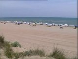 La Plage Camping Le Sérignan Plage