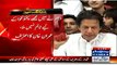 Imran Khan's Excellent Reply on Reporter's Question Regarding Reham Khan Degree Issue