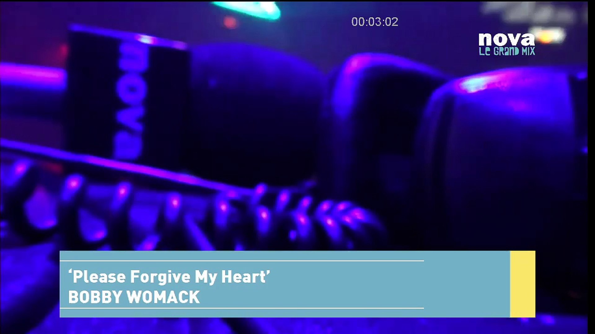 Radio Nova : La Grande Tournée 2015 (REPLAY) (2015-07-23 17:38:01 - 2015-07-23 17:51:02)