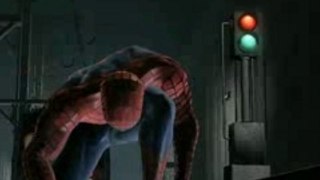 Spider-man 3 - Xbox 360