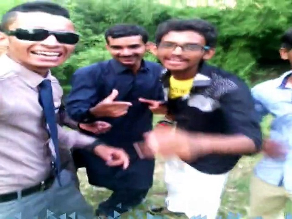 Hony Singh & Prince Arib New Raap2-2015