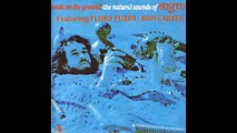 Airto Moreira - Seeds On the Ground - 1971 (Full Album Completo)