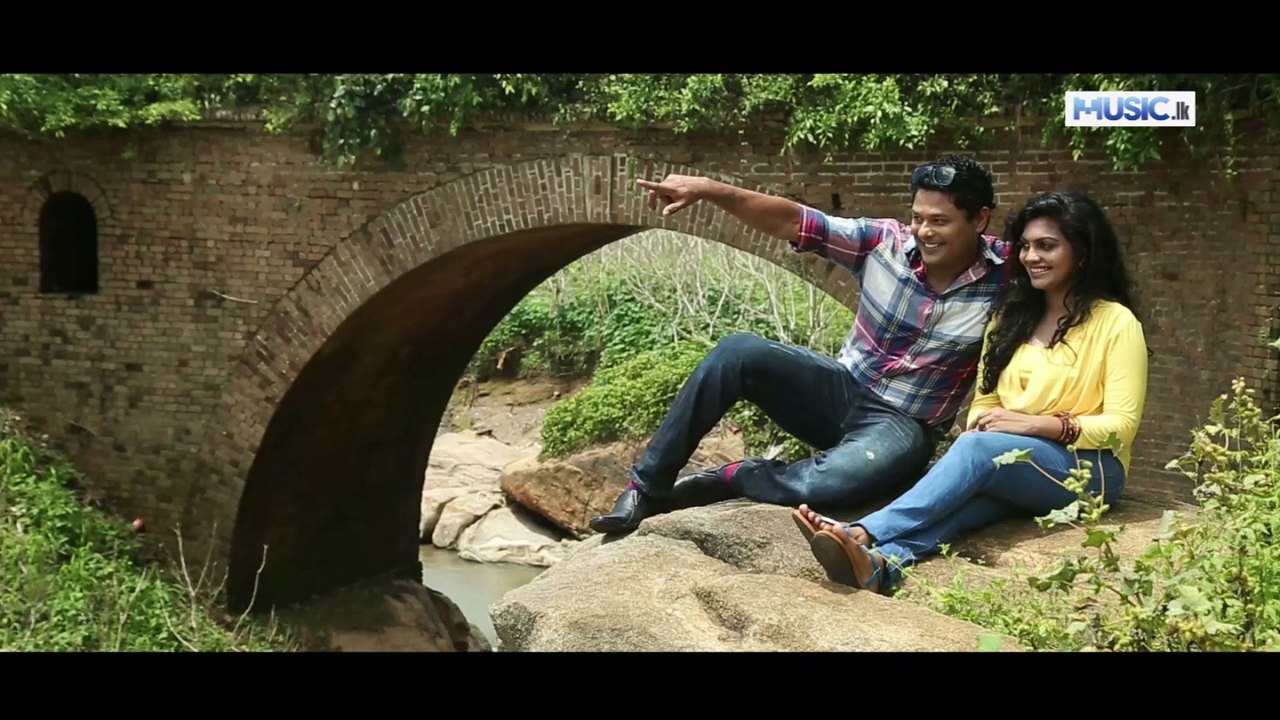 Gilihi Giya - Kanchana Rashminda