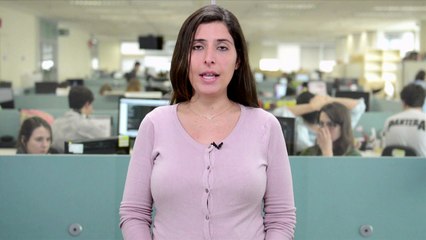 Dólar dispara e exportadoras brilham na Bolsa