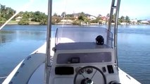 Caribe RIB for sale Action Boating boat sales Gold Coast Queensland Australia