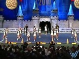 Clay County High School Cheer Squad - 2nd Place - 2010 UCA Cheerleading championships