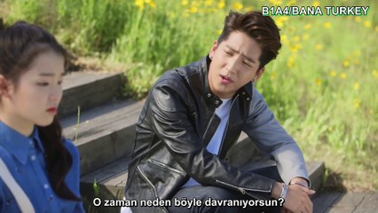 [TÜRKÇE ALTYAZILI] Loss Time Life (İlk Yarı) - 3. Bölüm