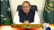 Elections 2013 were fair & transparent . Nation must concentrate on brighter future - PM Nawaz Sharif address to the nation