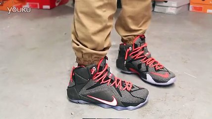 Cheap Nike Lebron XII（12）Hot Sale On www.lebronsheocheap.com