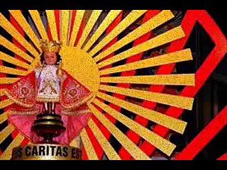 TAYO NA MAG-SINULOG, pit senyor! visayan version