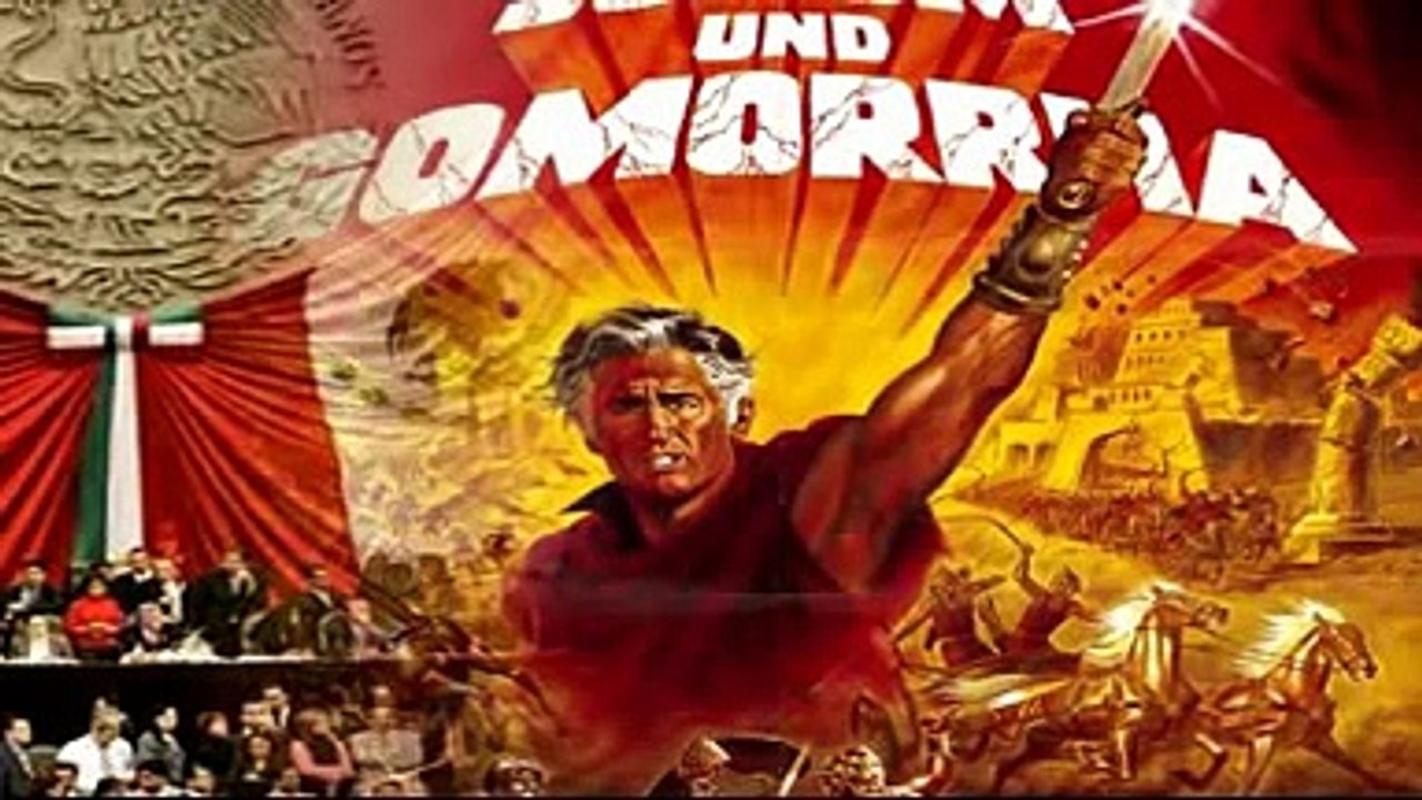 Fernandez Noroña  Compilacion (Sodoma, Gomorra y Cámara de Diputados)