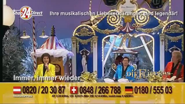 Die Flippers - Die große Abschiedsedition - Shop24Direct