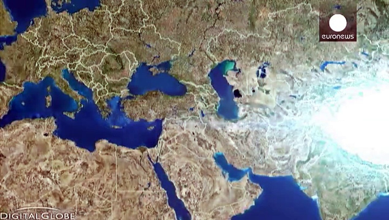 Gewalt in der Türkei: IS-Miliz tötet Soldaten, PKK rächt sich an Polizisten