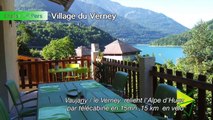Location de vacance Chalet Vaujany N° 49