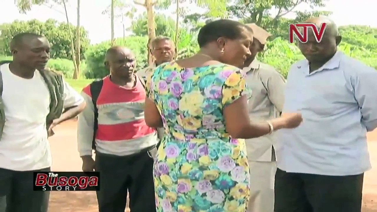 The Story of Busoga: A people misunderstood and stereotyped