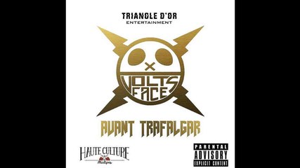 Volts Face - Je Decolle