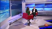 Entrevista a Rafael Correa por Ana Pastor [TVE, 19/03/2012]