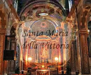 Kirchen in Rom / Churches in Rome / Chiese in Roma