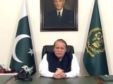 PM Nawaz Sharif addresses the Nation after judicial commision report