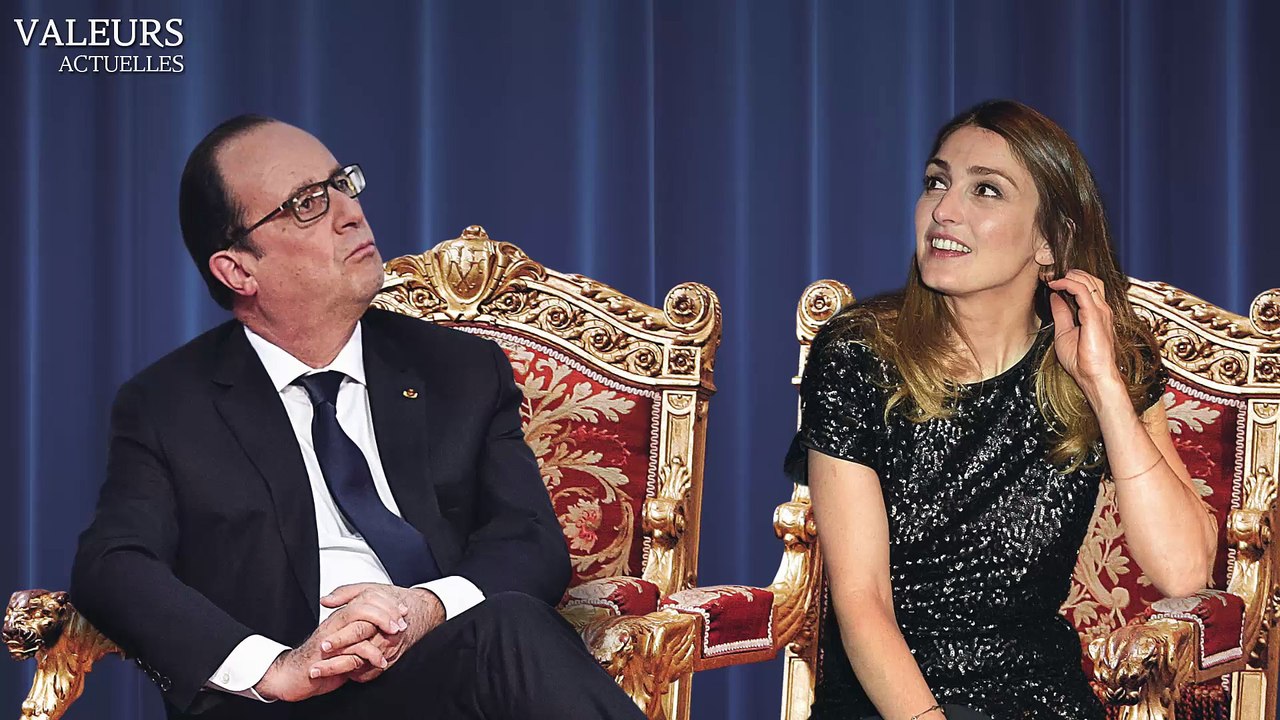 Cette semaine dans Valeurs actuelles : la République des copains