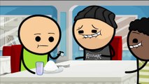 VOSTFR] Salt - Cyanide & Happiness