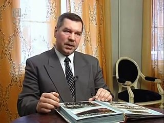 Soviet Top Secret Weapons