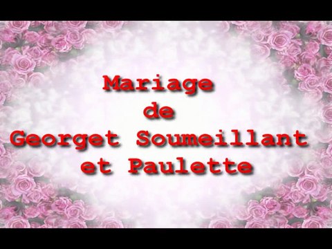 1949 - En mémoire de deux grands amis...