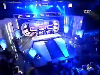 CQC - Presentación ZP como candidato de PSOE a elecciones 08