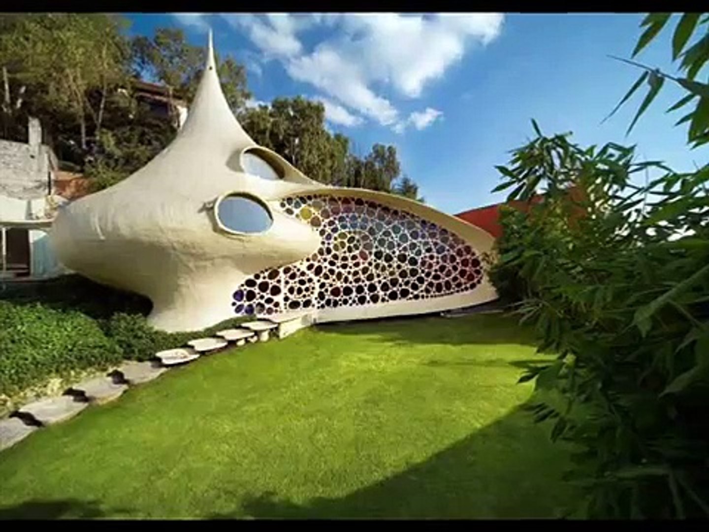 Sachin Tendulkar House: 10 Facts through Architect's Lens - RTF, image size:1440x1080