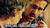 Mississippi Grind starring Ryan Reynolds, Ben Mendleson - Official Trailer (2015) HD