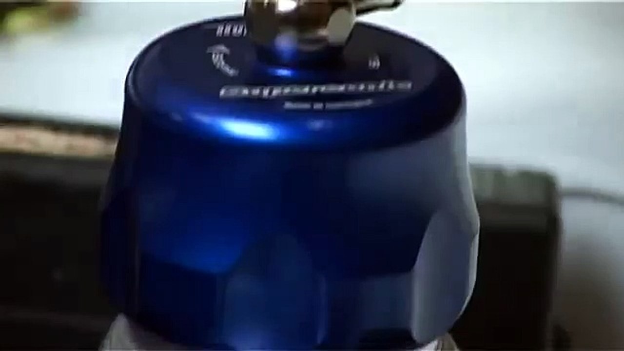 The Sound of BOV - Turbosmart Supersonic