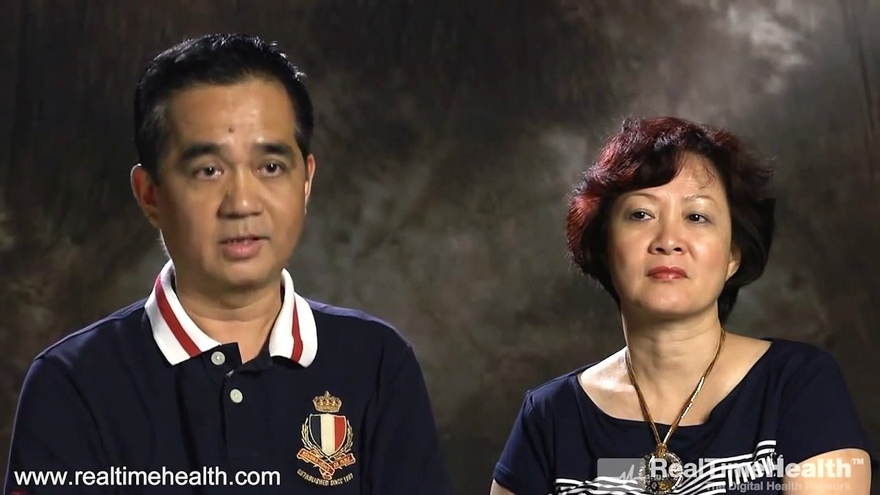 Risk Factors of Heart Disease - Hypertension