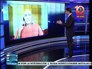 Martínez: Eurogrupo castiga a Grecia, da ejemplo a la izquierda