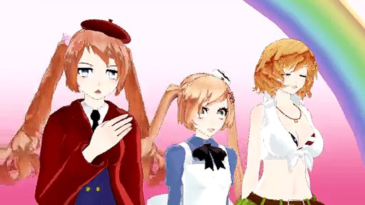 Triple Baka | APH US, UK and Canada MMD