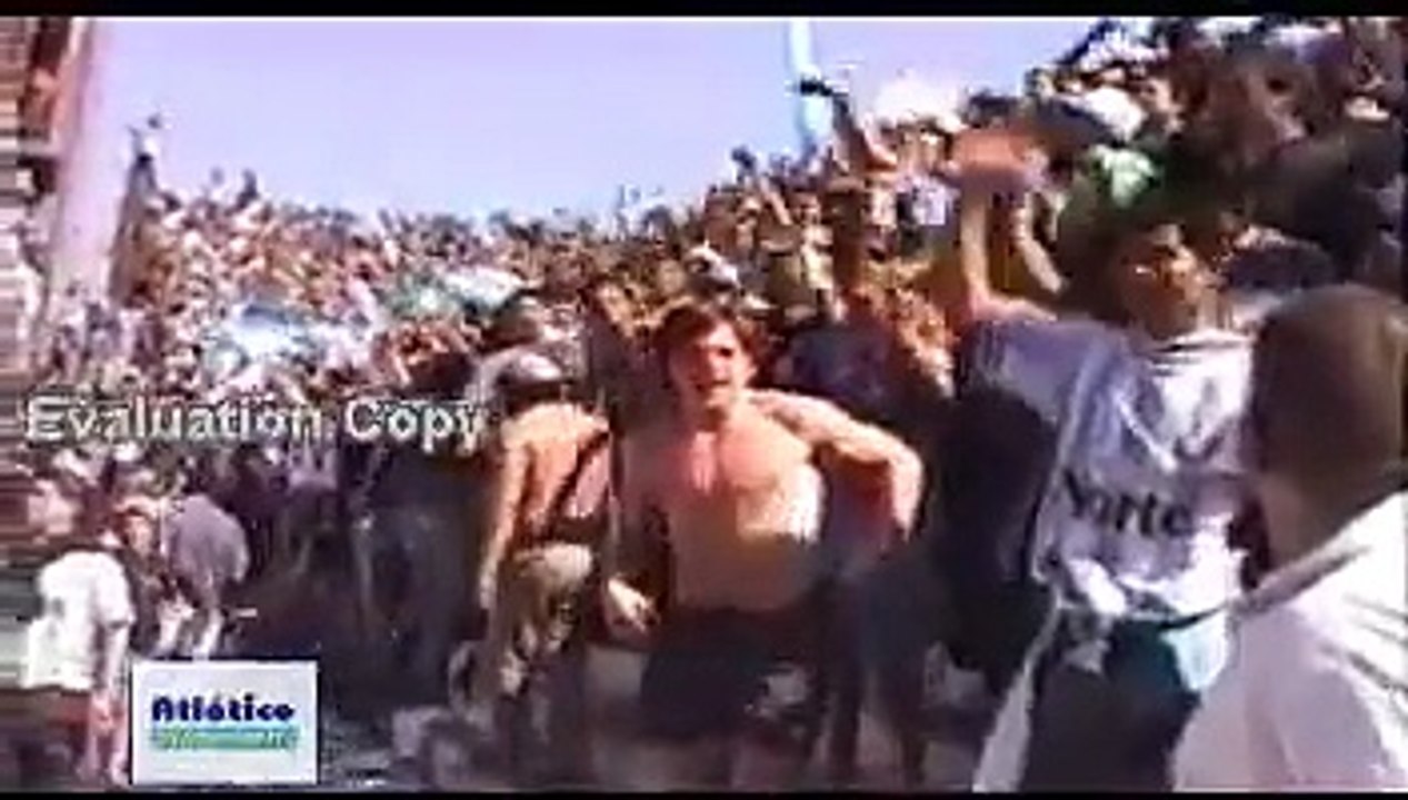 Atletico Tucumán en el Chiquero