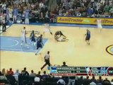 J.R. Smith 360 Alley Oop