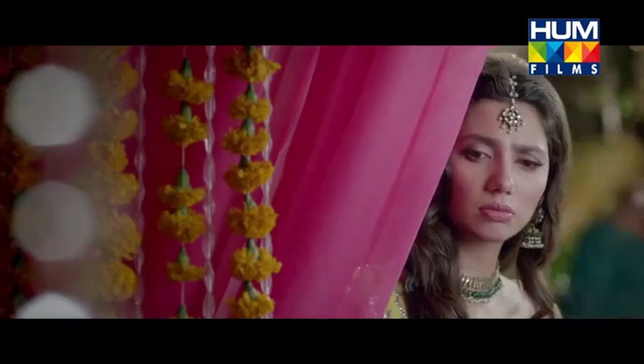 Bally Bally Official song  Bin Roye Mahira Khan  Hamiyun Saeed