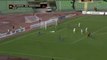 1-0 Zoran Kokot Goal - Zeljeznicar vs Ferencvaros Europa League 2nd Round 23.07.2015