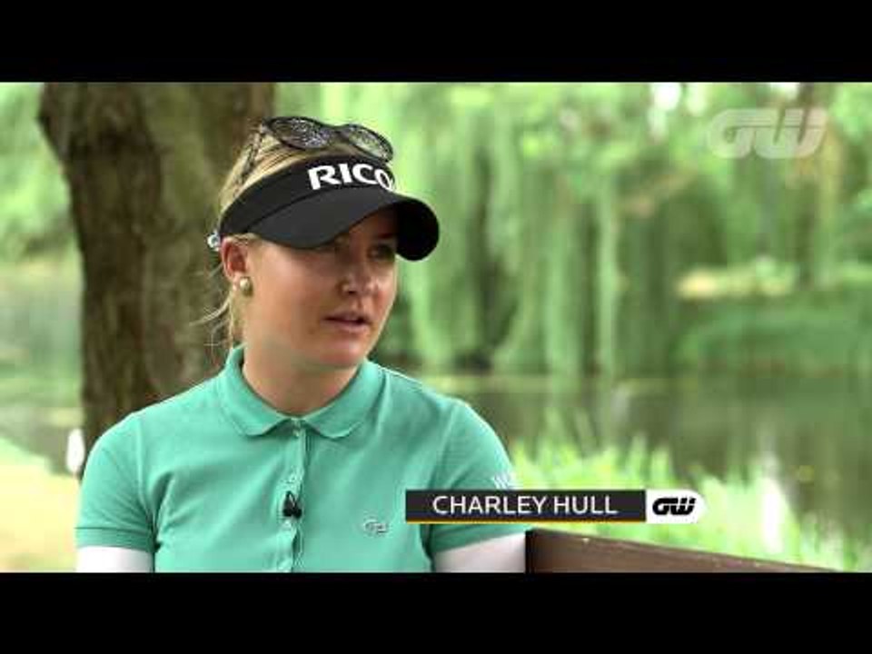 GW Inside The Game: ISPS Handa Ladies European Masters
