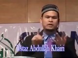 Kisah Ustaz Abdullah Khairi
