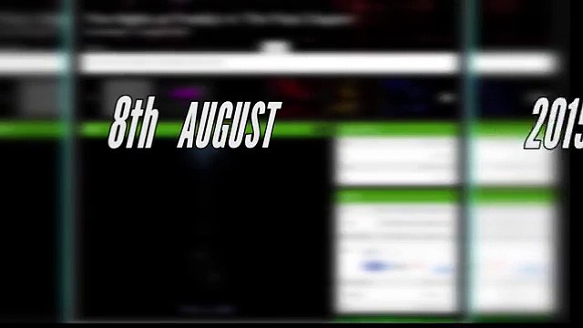 FNAF 4 Release Date Confirmed! __ Five Nights At Freddy's 4_ The Final Chapter