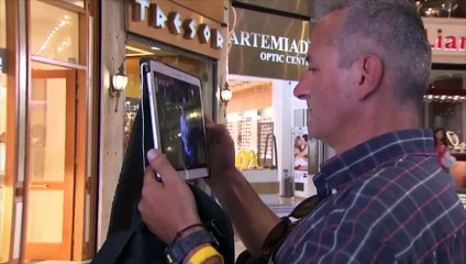 Un entrepreneur grec interpelle Varoufakis