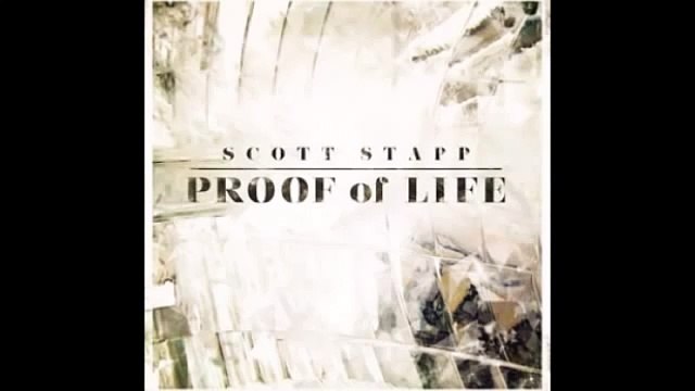 Scott Stapp - Proof of Life - Hit Me More