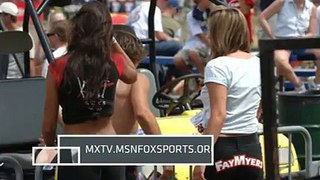 Washougal MX Park motocross on tv | oil | lucas